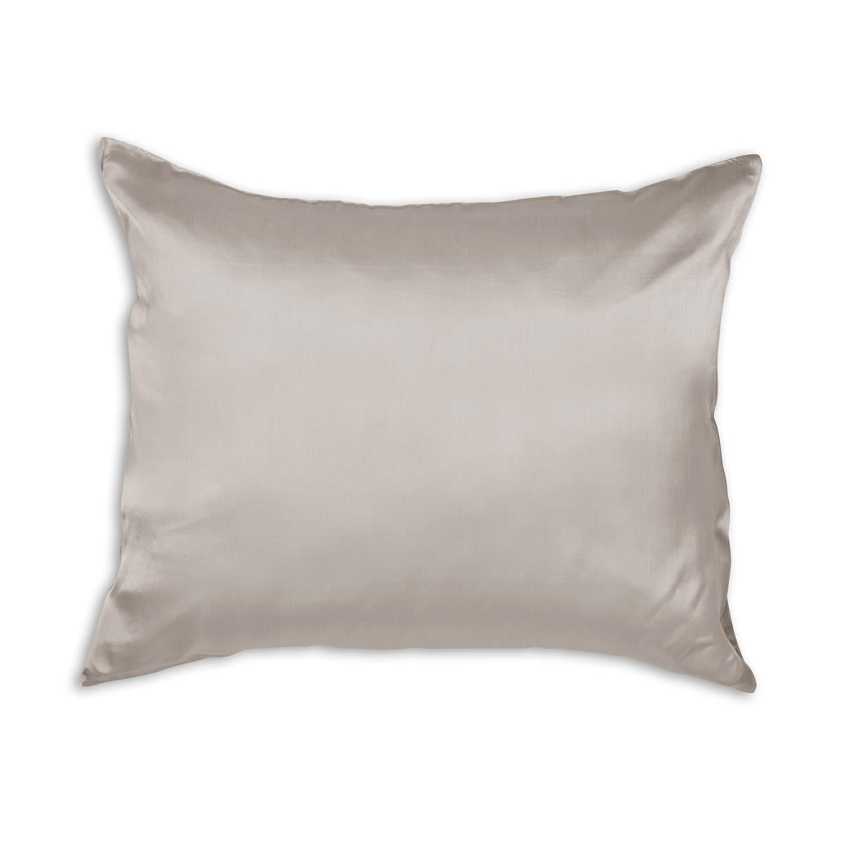 Silvana kussensloop Silky Beauty - 60x70 cm - zand