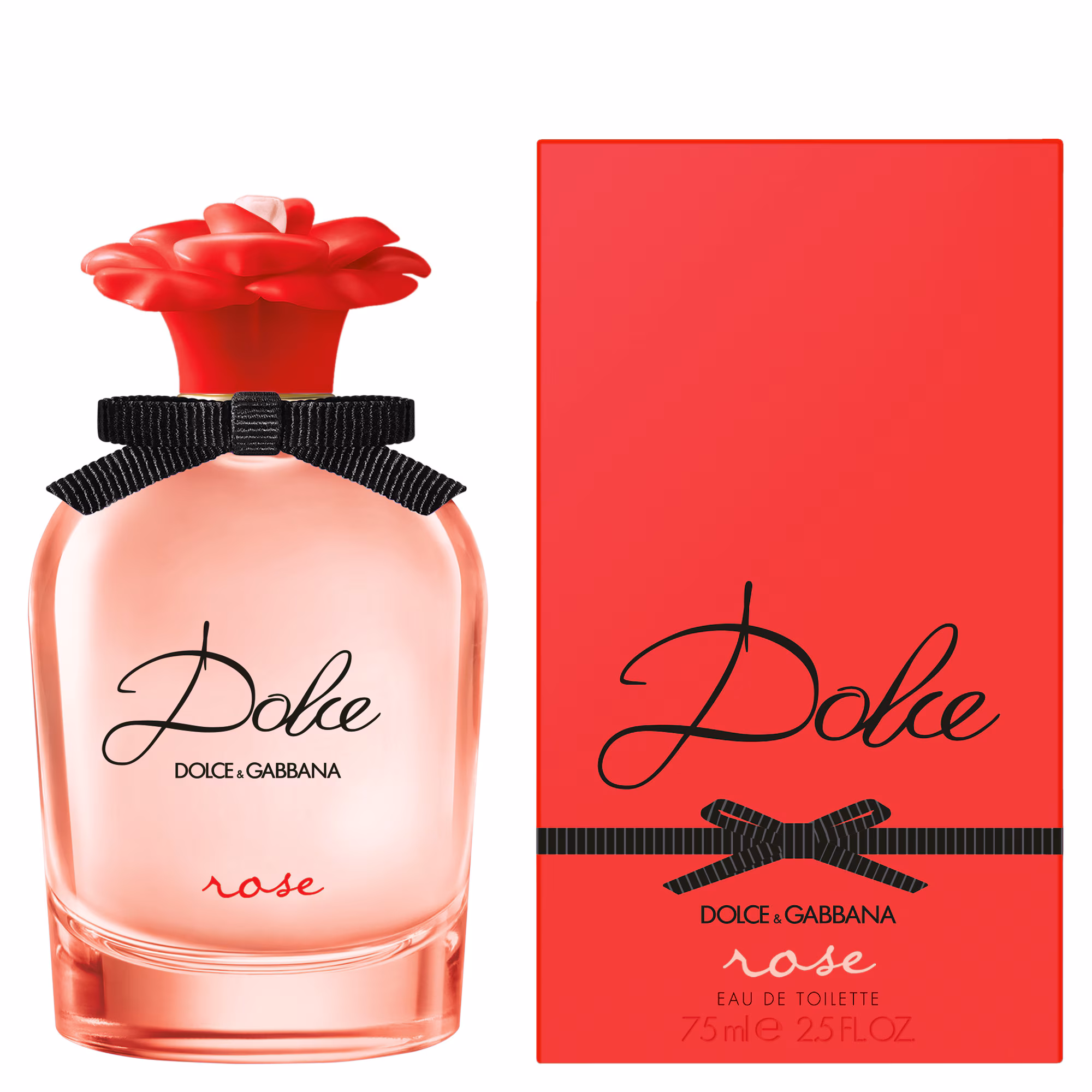 DOLCE ROSEEau de toilette