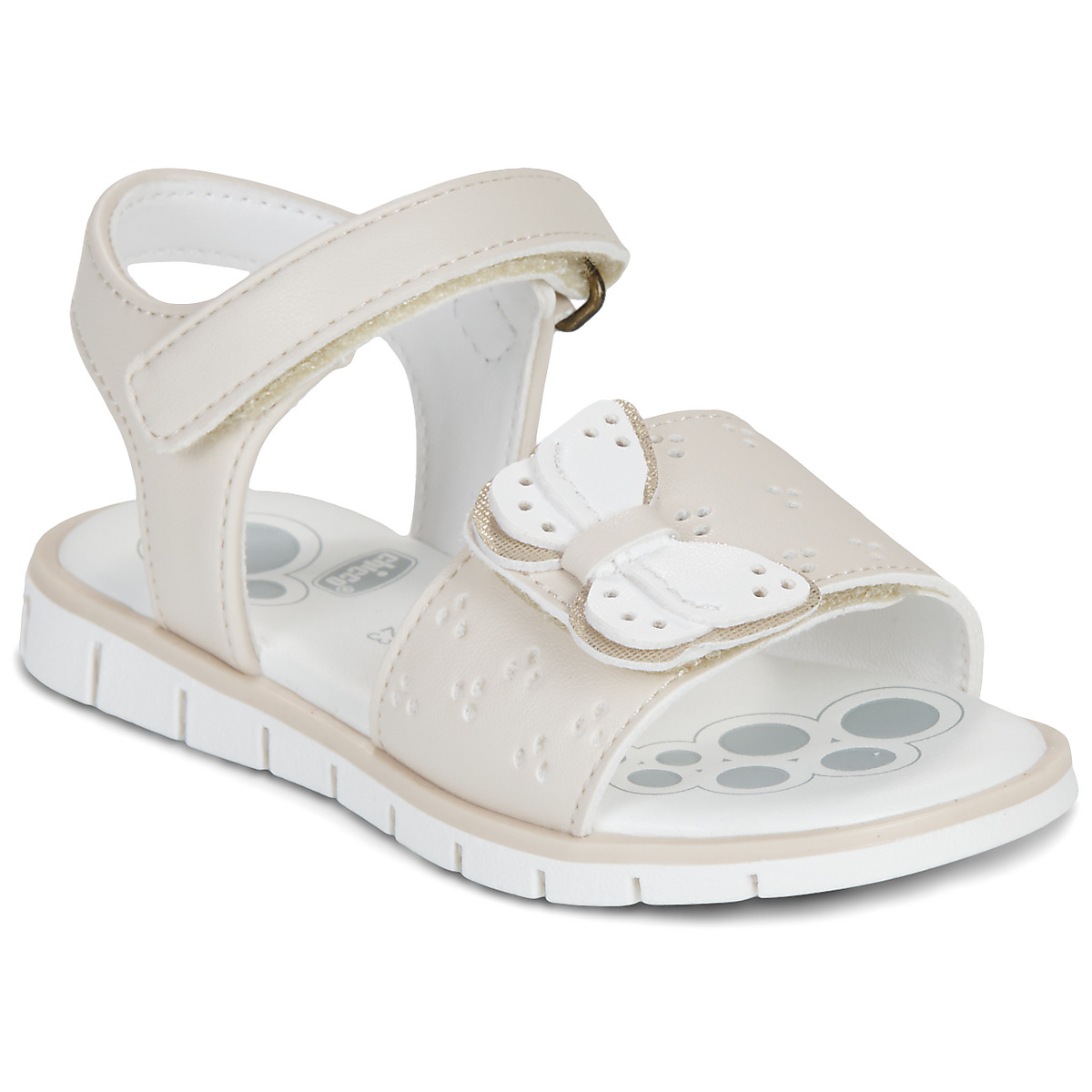 Chicco - CAT - White