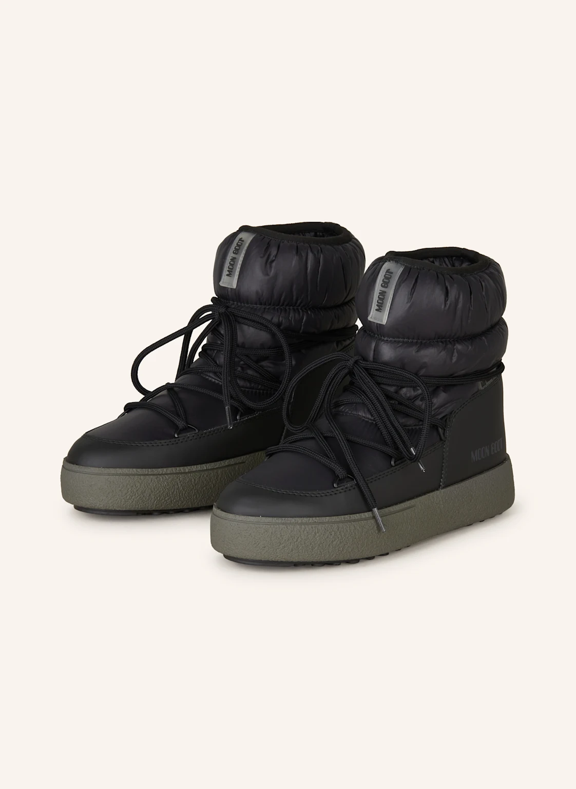 MOON BOOT Moon Boots LTRACK