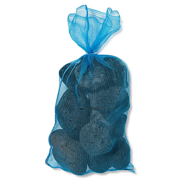 Galet Lava Etna 10-20 cm - Filet de 10 kg- RO'MA NATURE