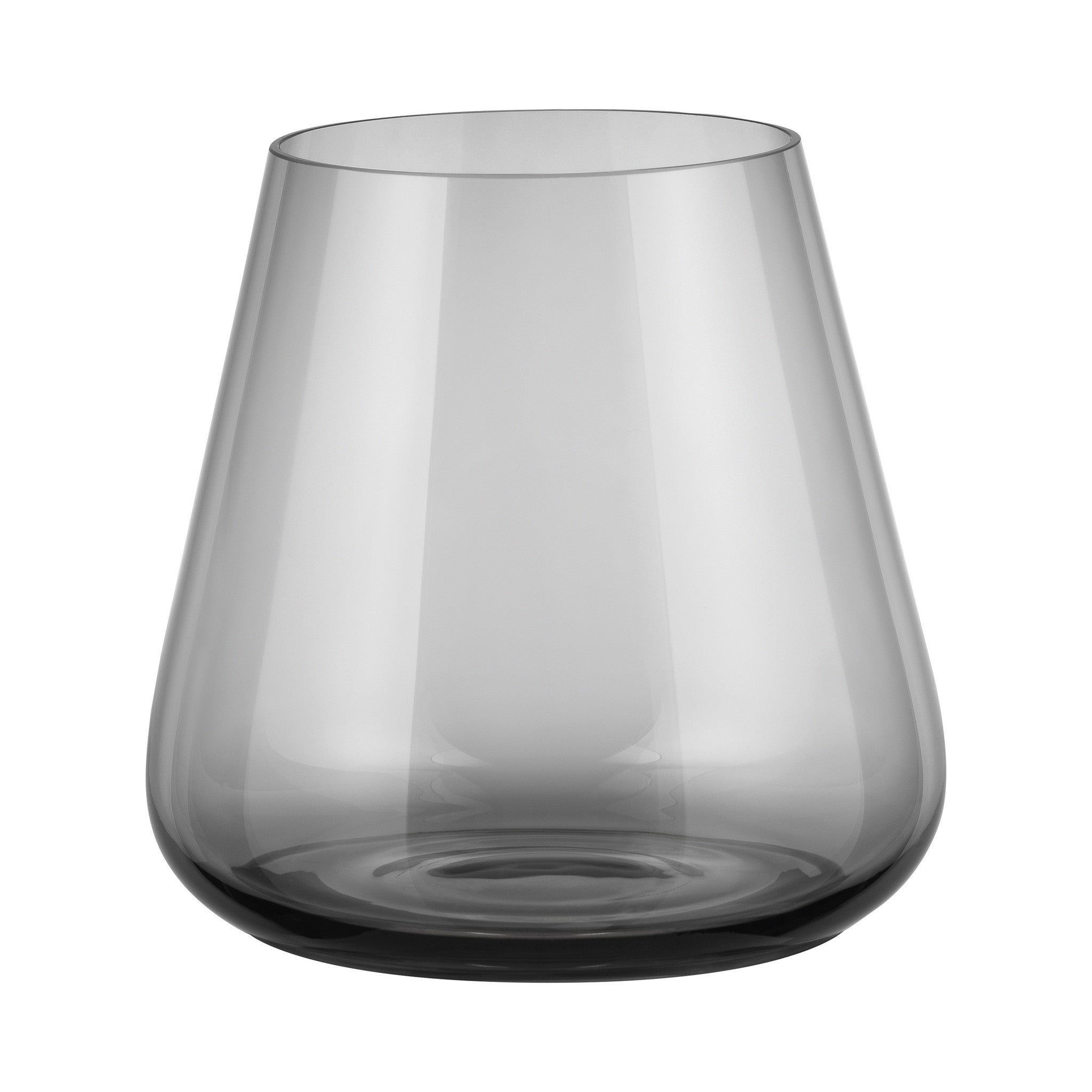 Belo Drinkglas Smoke   Grijs   Glas