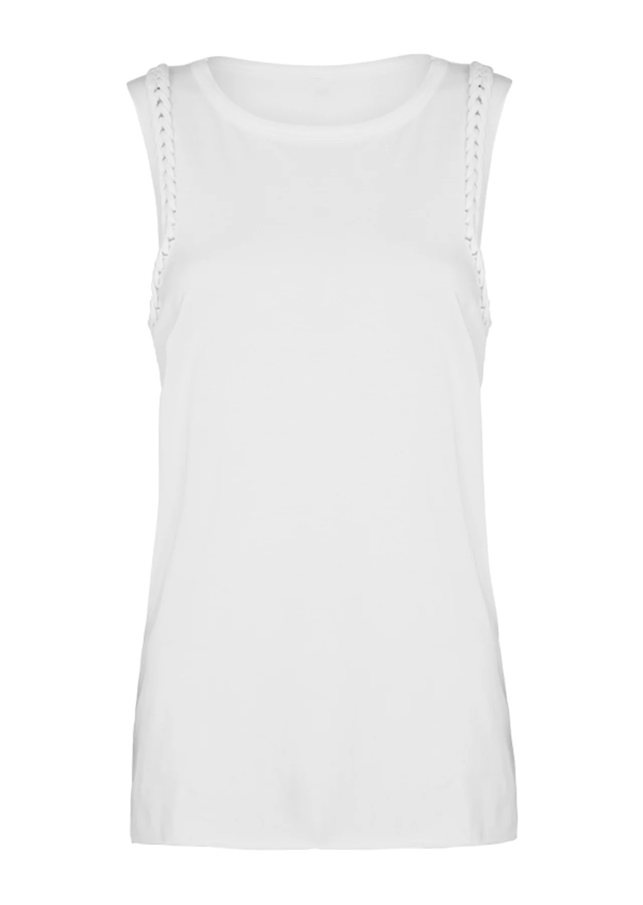 Clover Tank