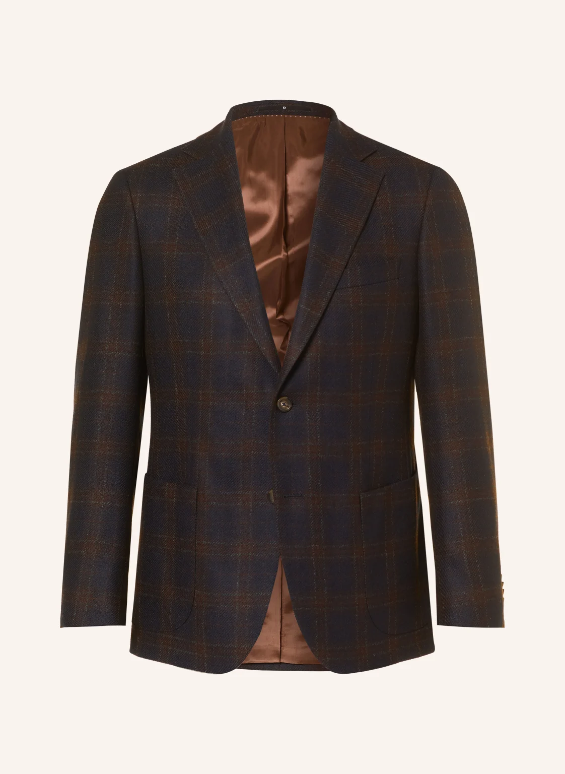 DRESSLER Sakko Regular Fit