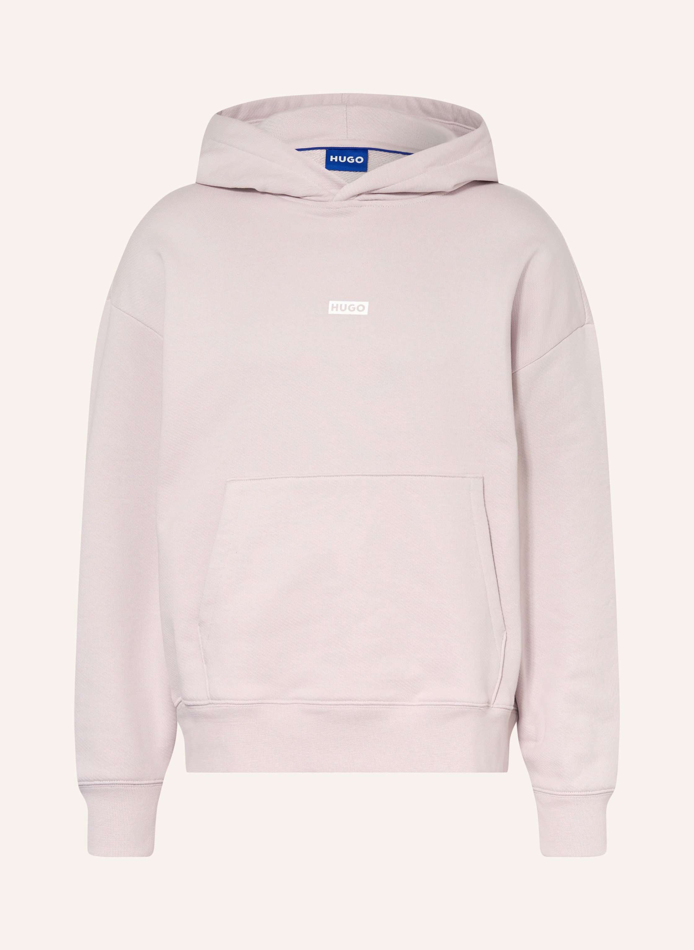 HUGO Hoodie NAZARDO