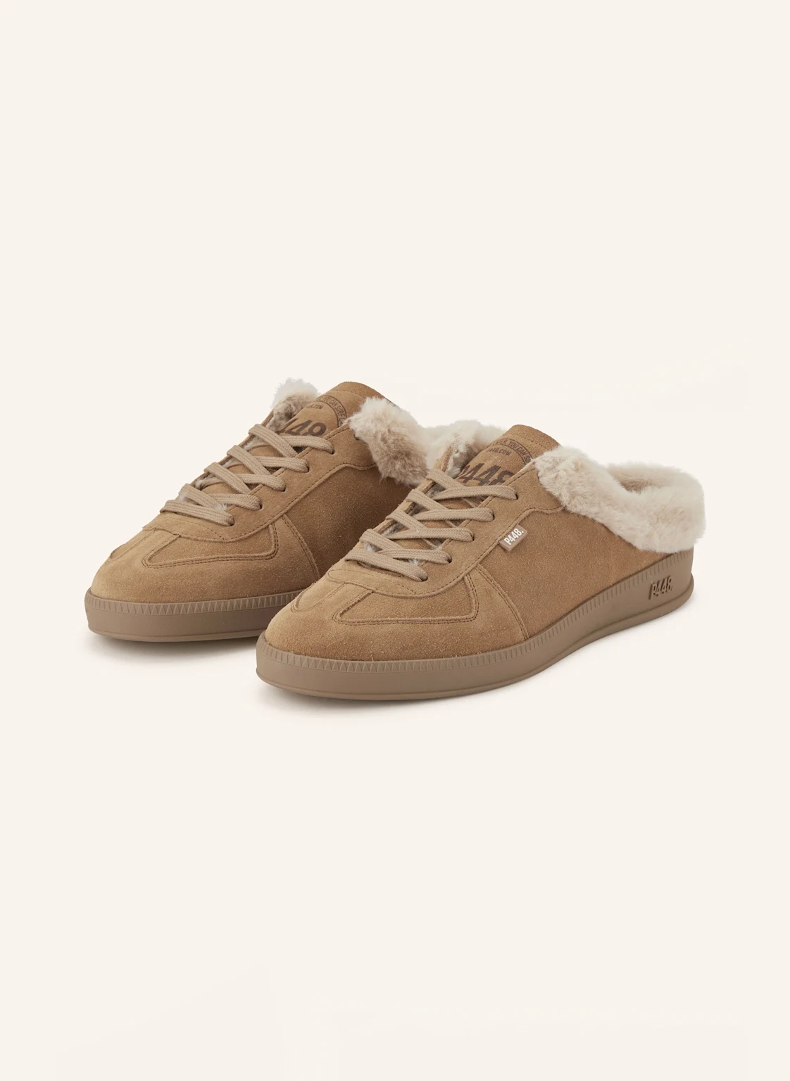 P448 Slip-on-Sneaker MONACO
