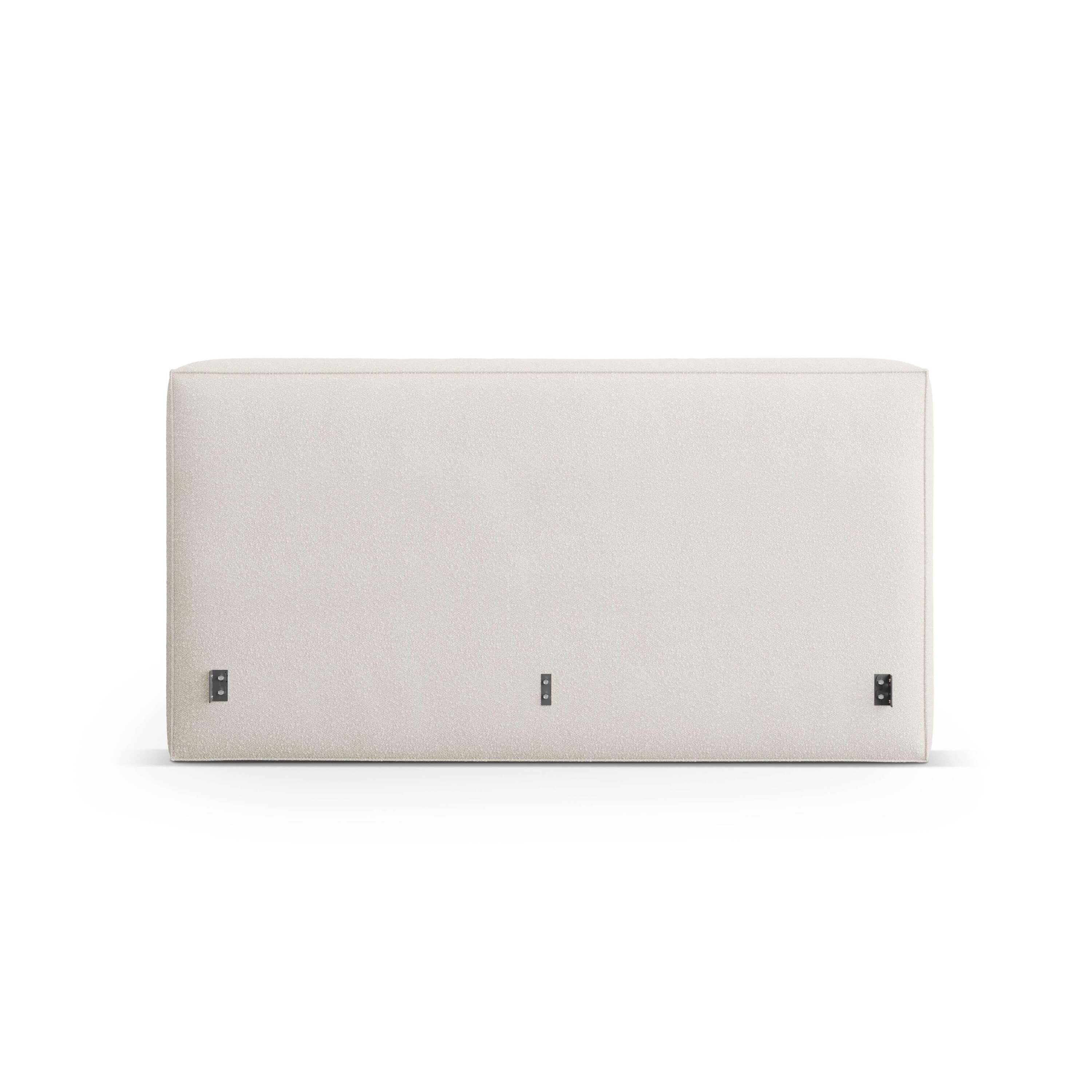 Micadoni Hoofdbord Olivia 190cm
