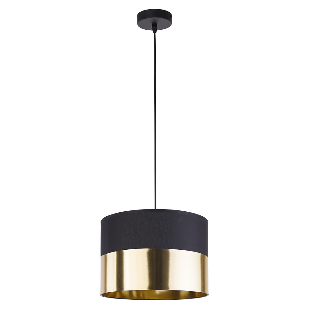 LONDYN GOLD LAMPA WISZĄCA 1 PŁ 200