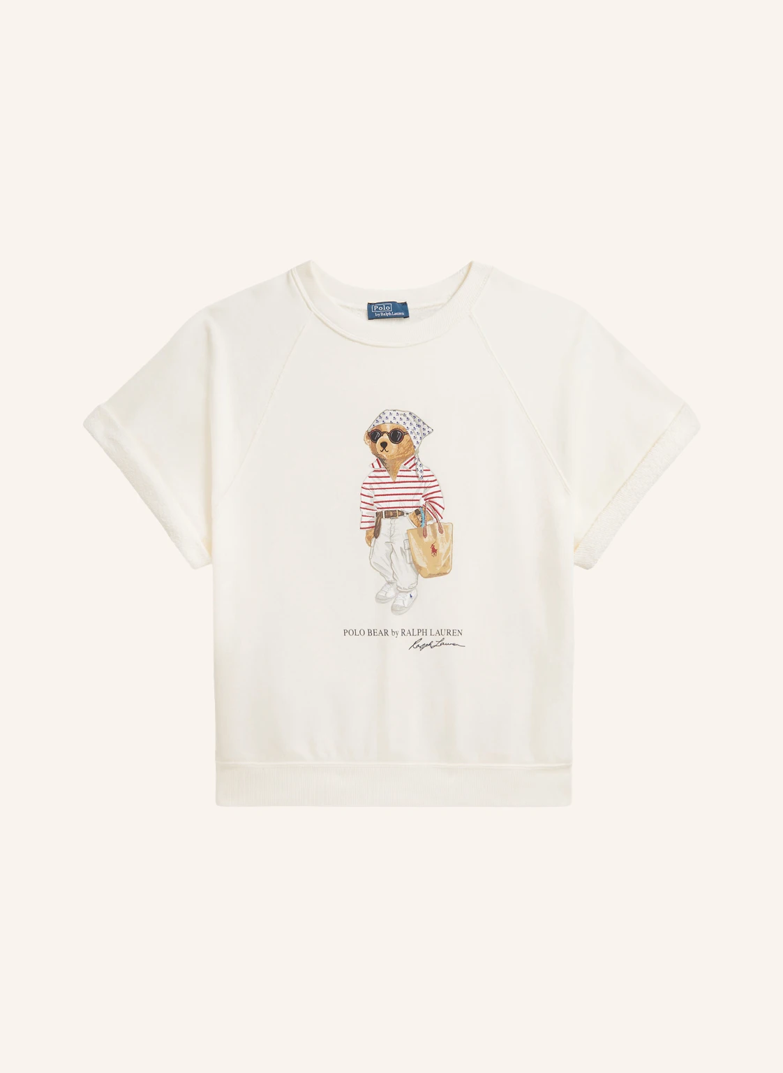 POLO RALPH LAUREN Sweatshirt