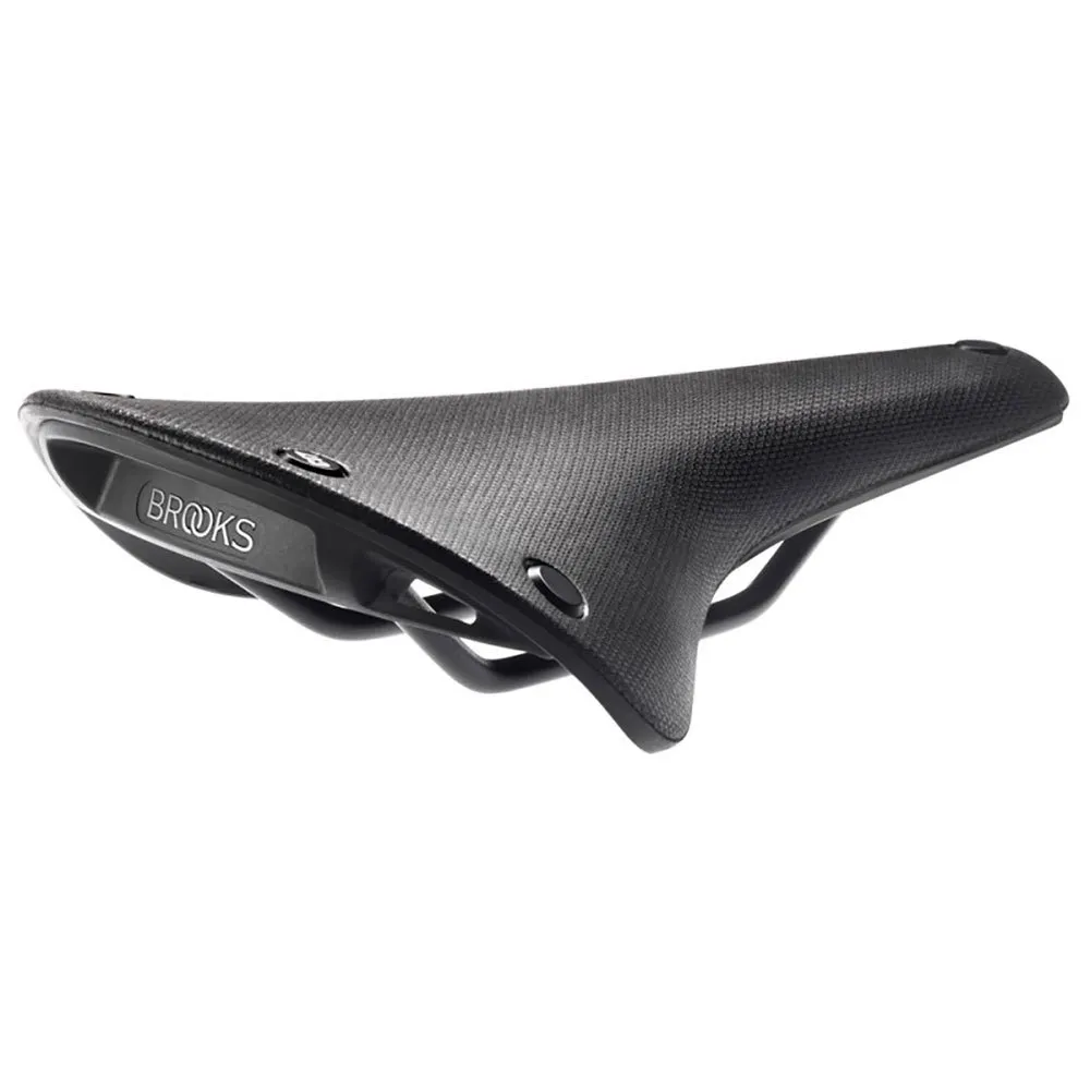 Brooks England C17 Cambium All Wheather saddle