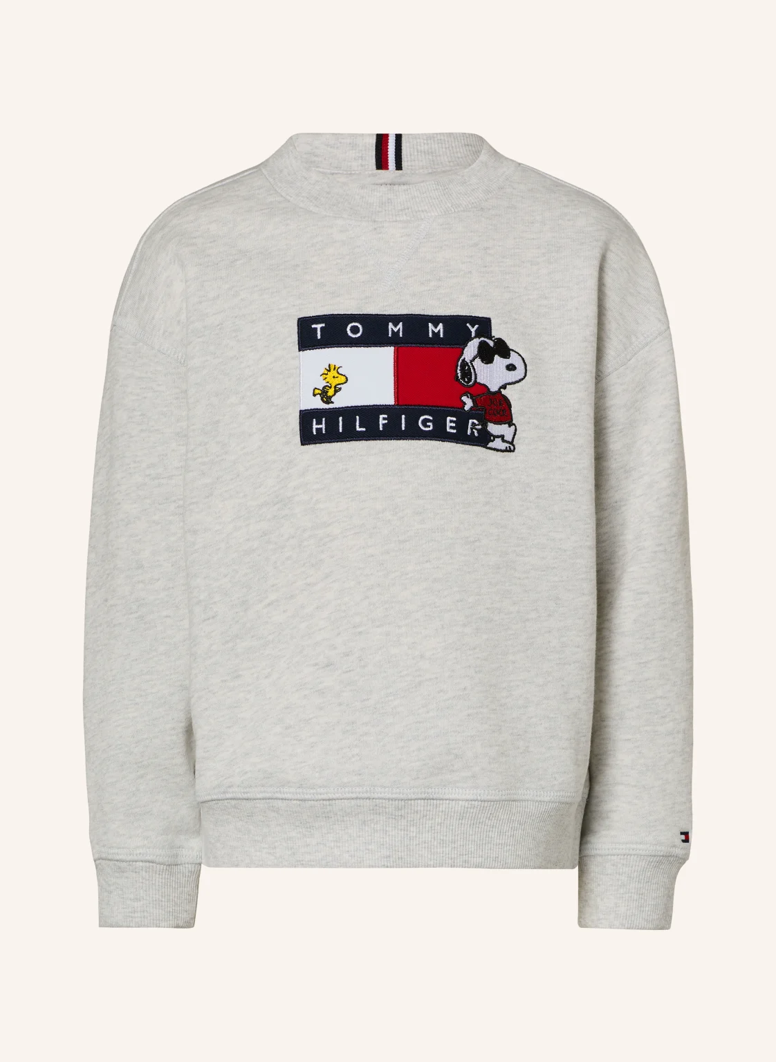 TOMMY HILFIGER Sweatshirt