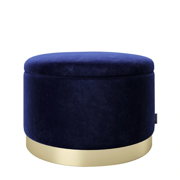 Sitzpouf »SUE«, BxHxL: 55 x 35 x 550 cm, bis max. 80 kg