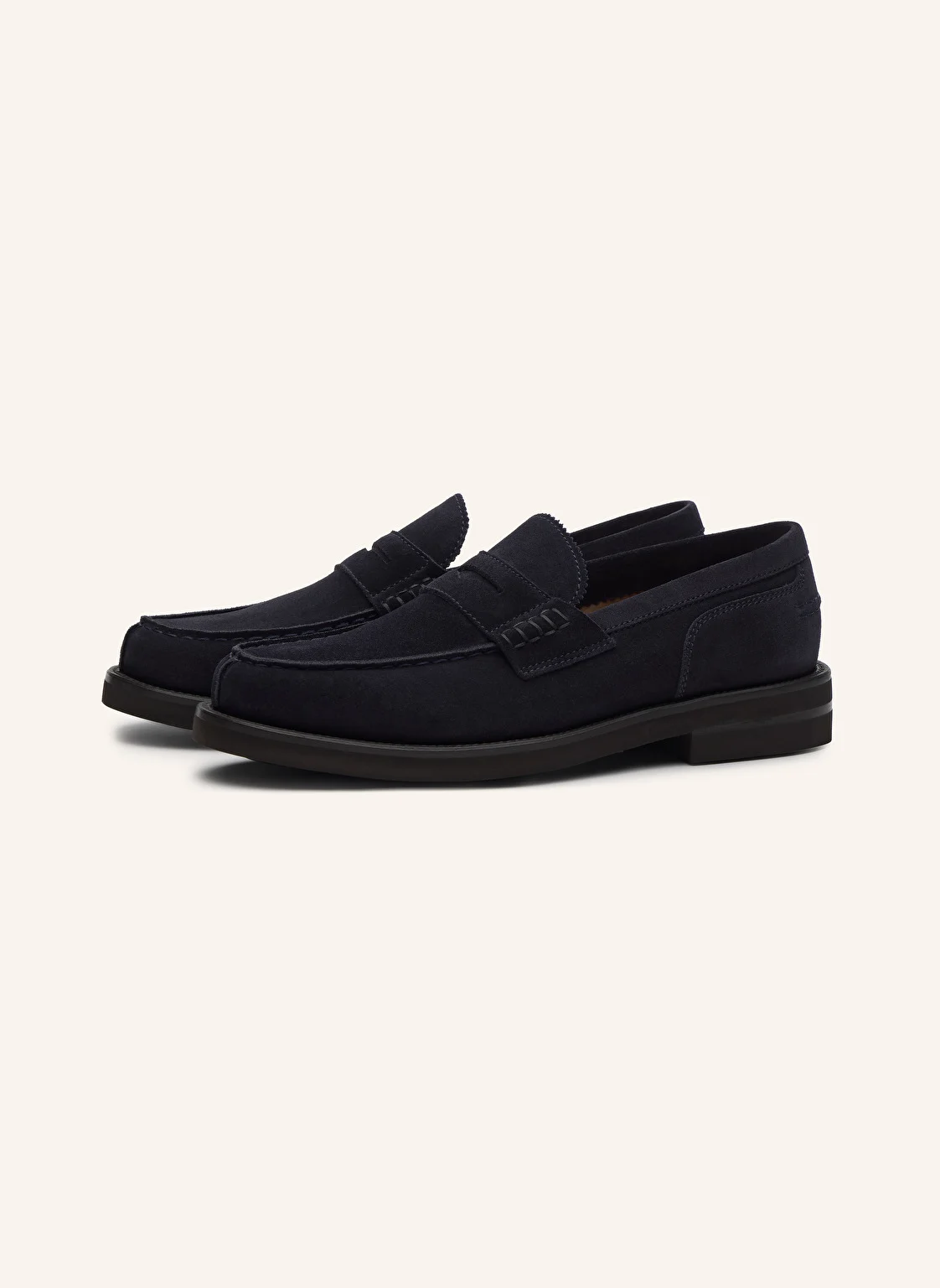 LOTTUSSE Loafer DAYTONA