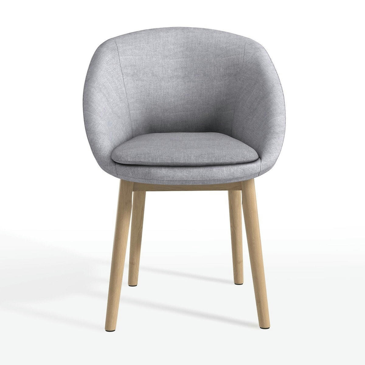 Fauteuil de table Jimi