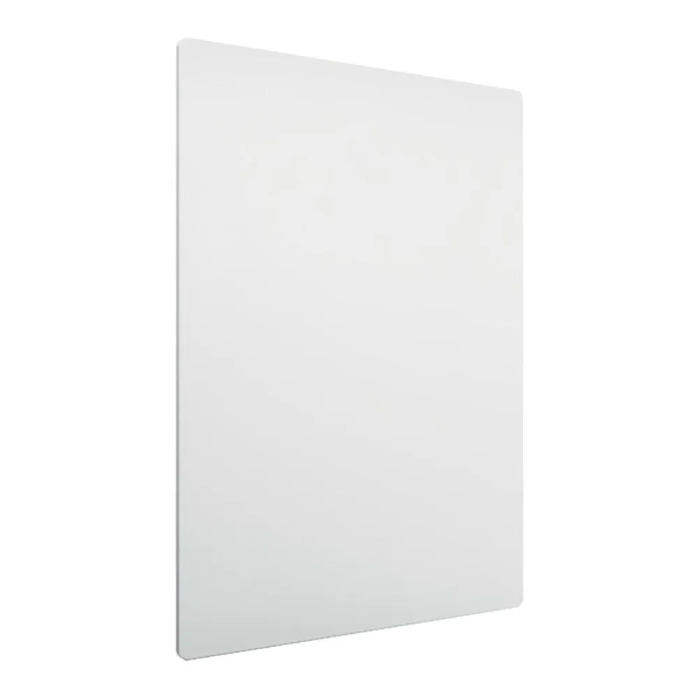 Nobo Frameless Modular Magnetic Whiteboard 60x45 cm