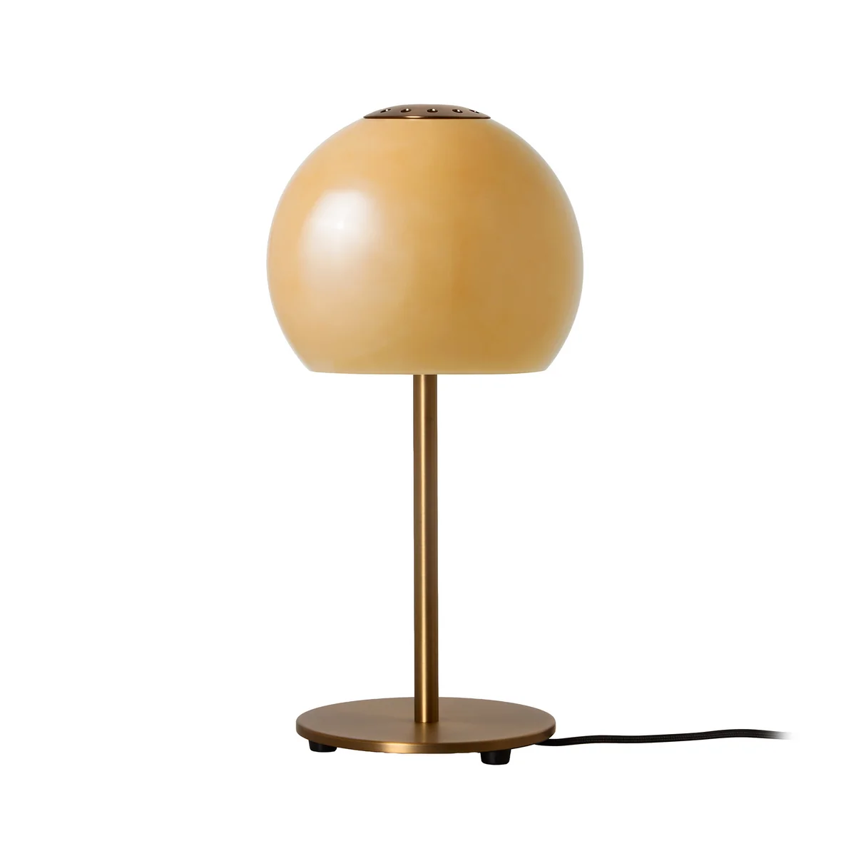Frandsen - Ball Tischleuchte Glas