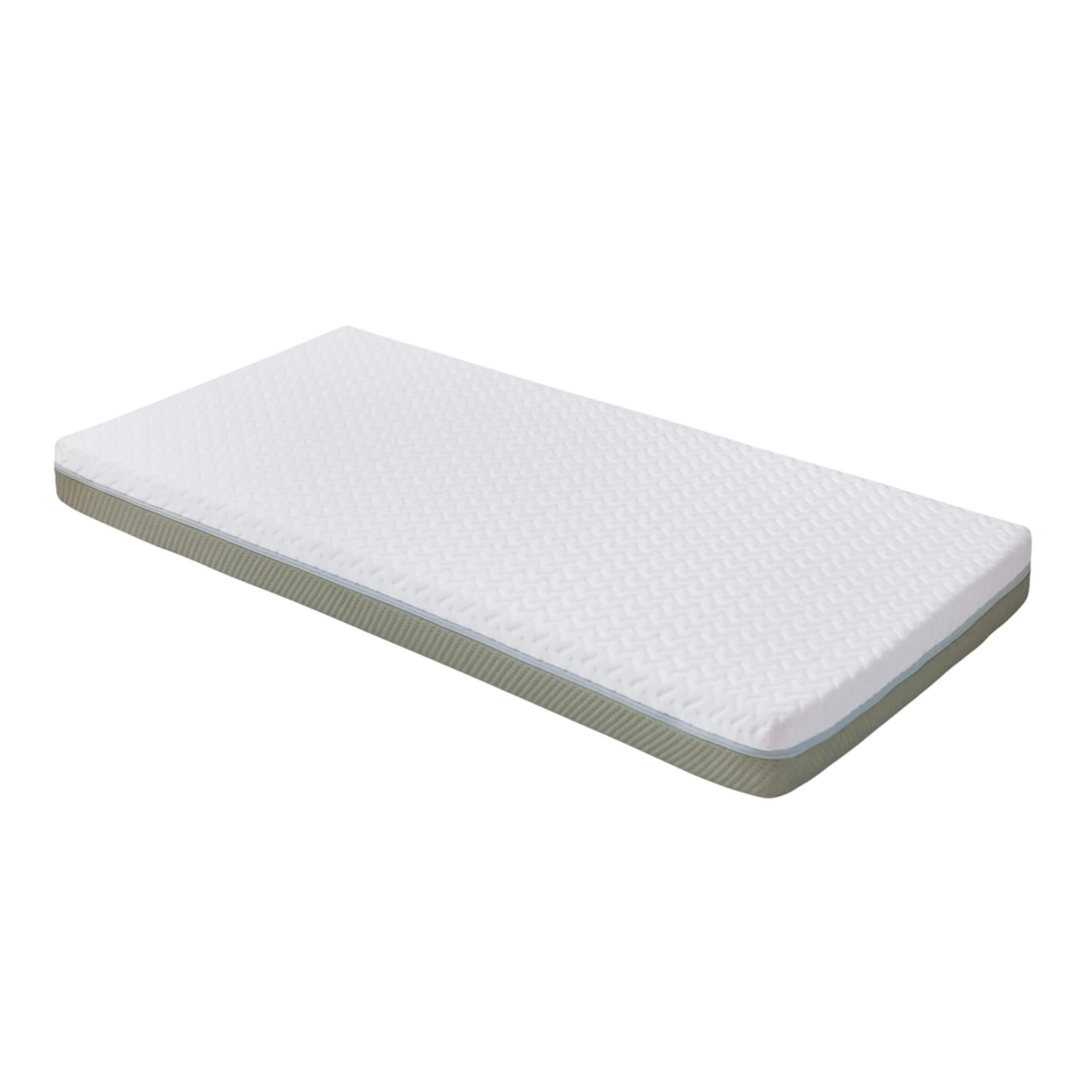 LES GREEN - Matelas déhoussable 10 cm 60x120