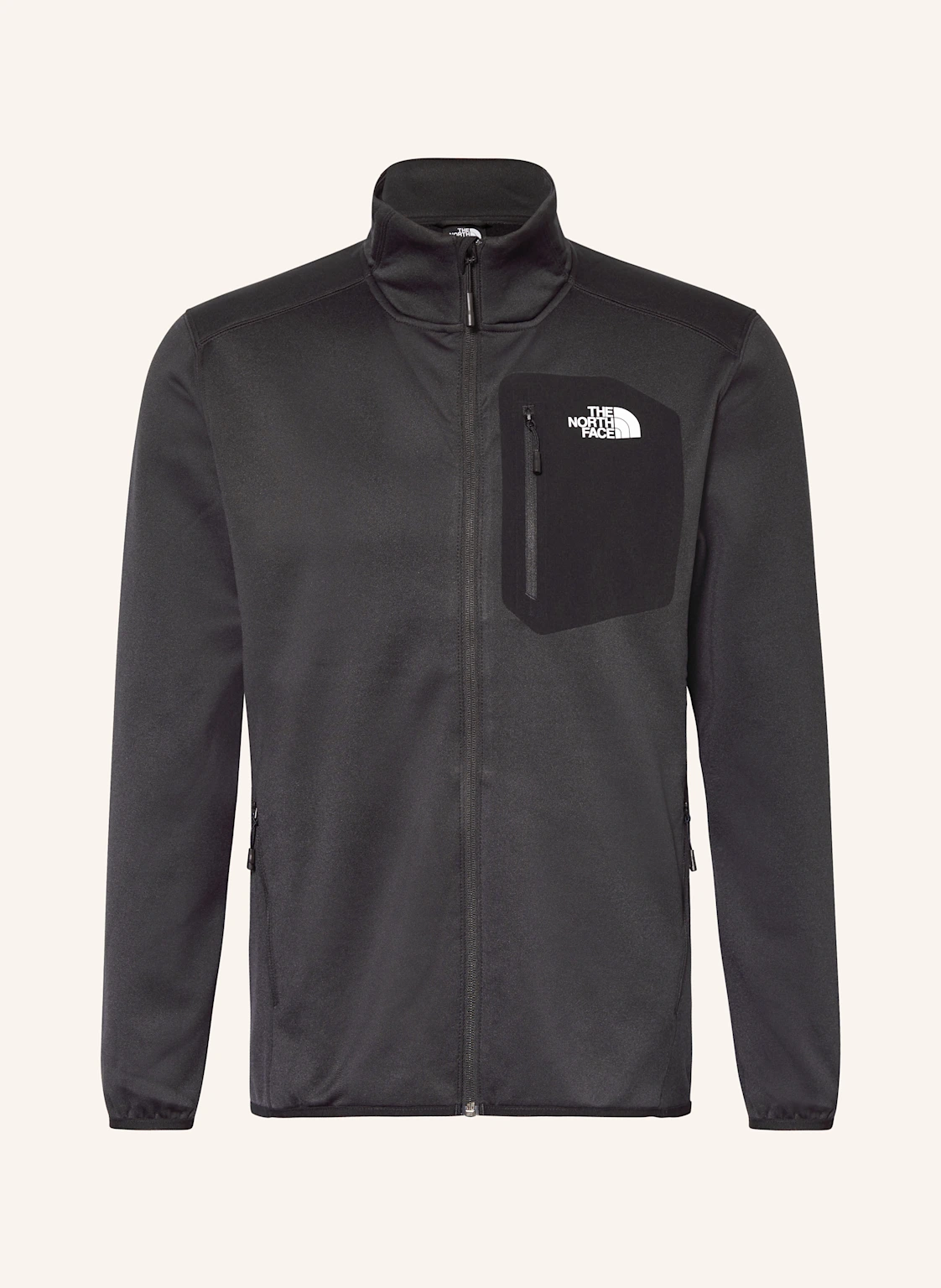 THE NORTH FACE Midlayer-Jacke CREST