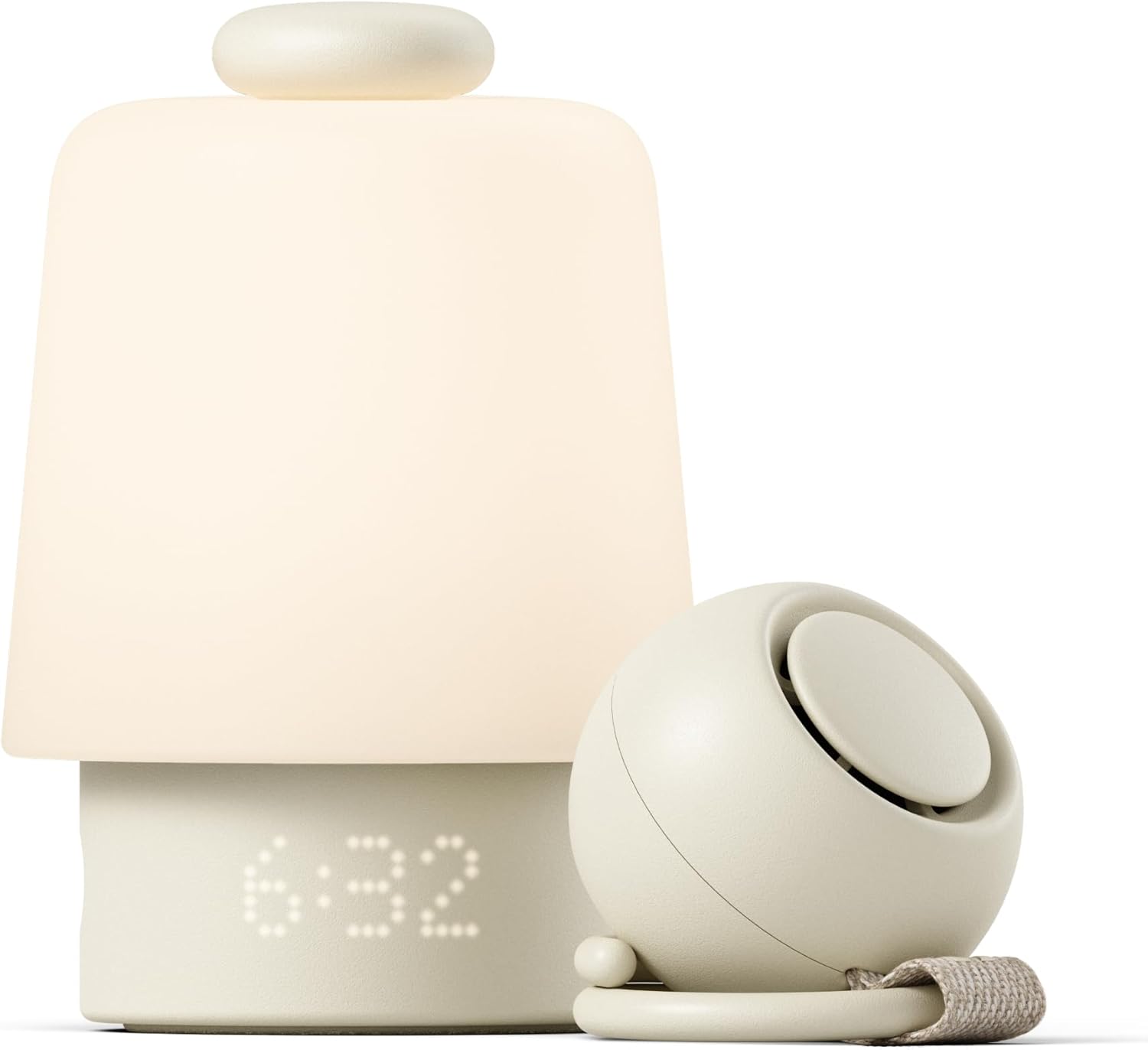 Sleep Soothers