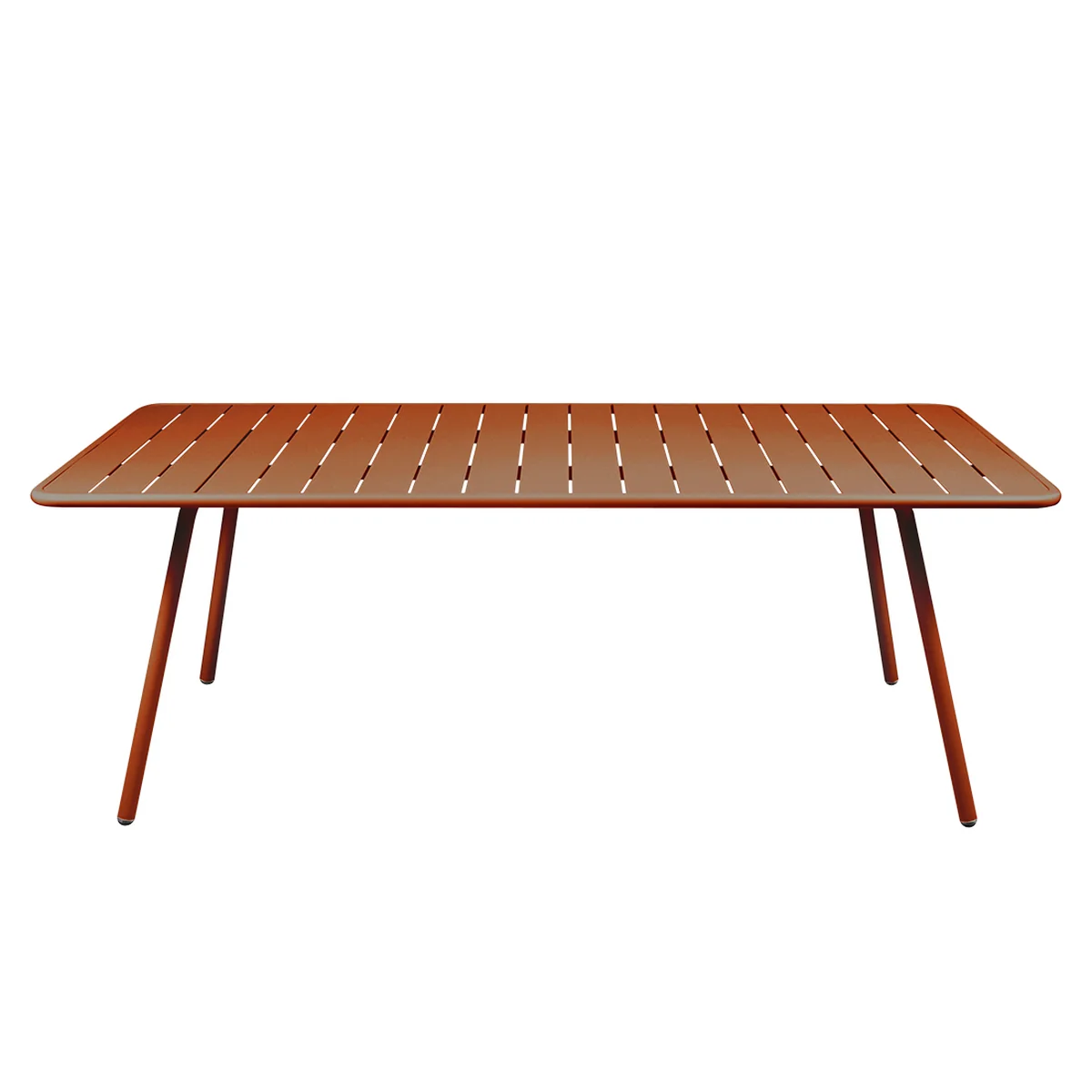 Fermob - Luxembourg Tisch 100 x 207 cm
