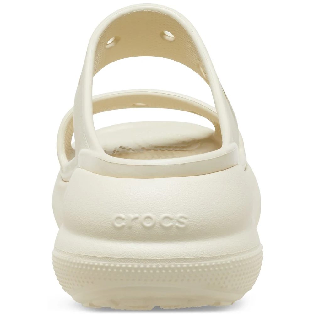 Crocs Unisex Classic Crush Sandal