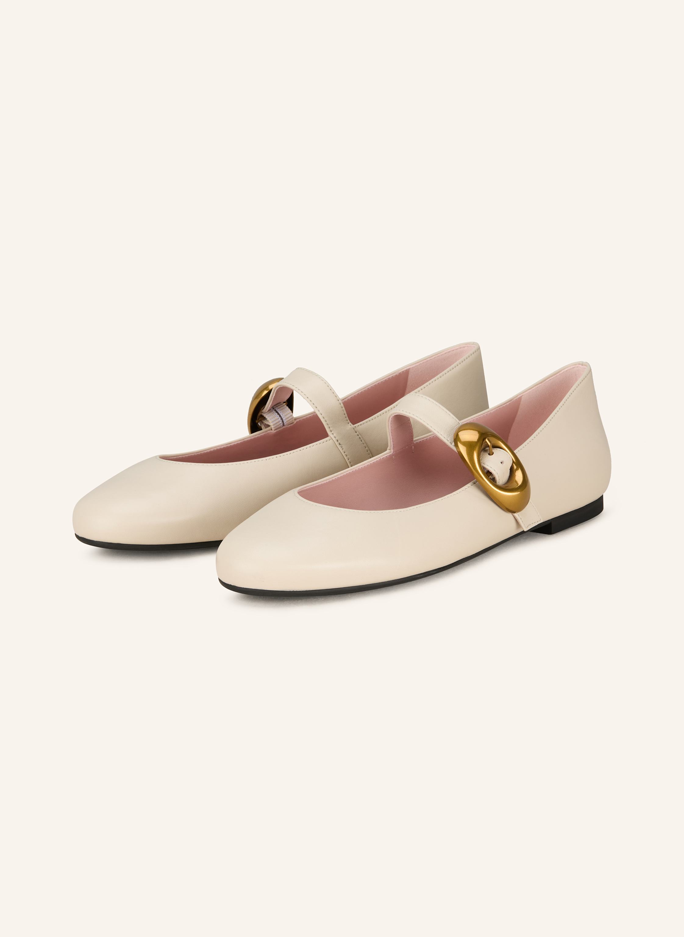 Pretty Ballerinas Mary-Jane-Ballerinas NICOLE