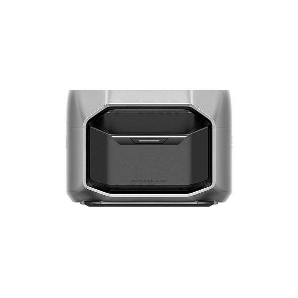 Batterie supplémentaire EcoFlow DELTA Pro 3