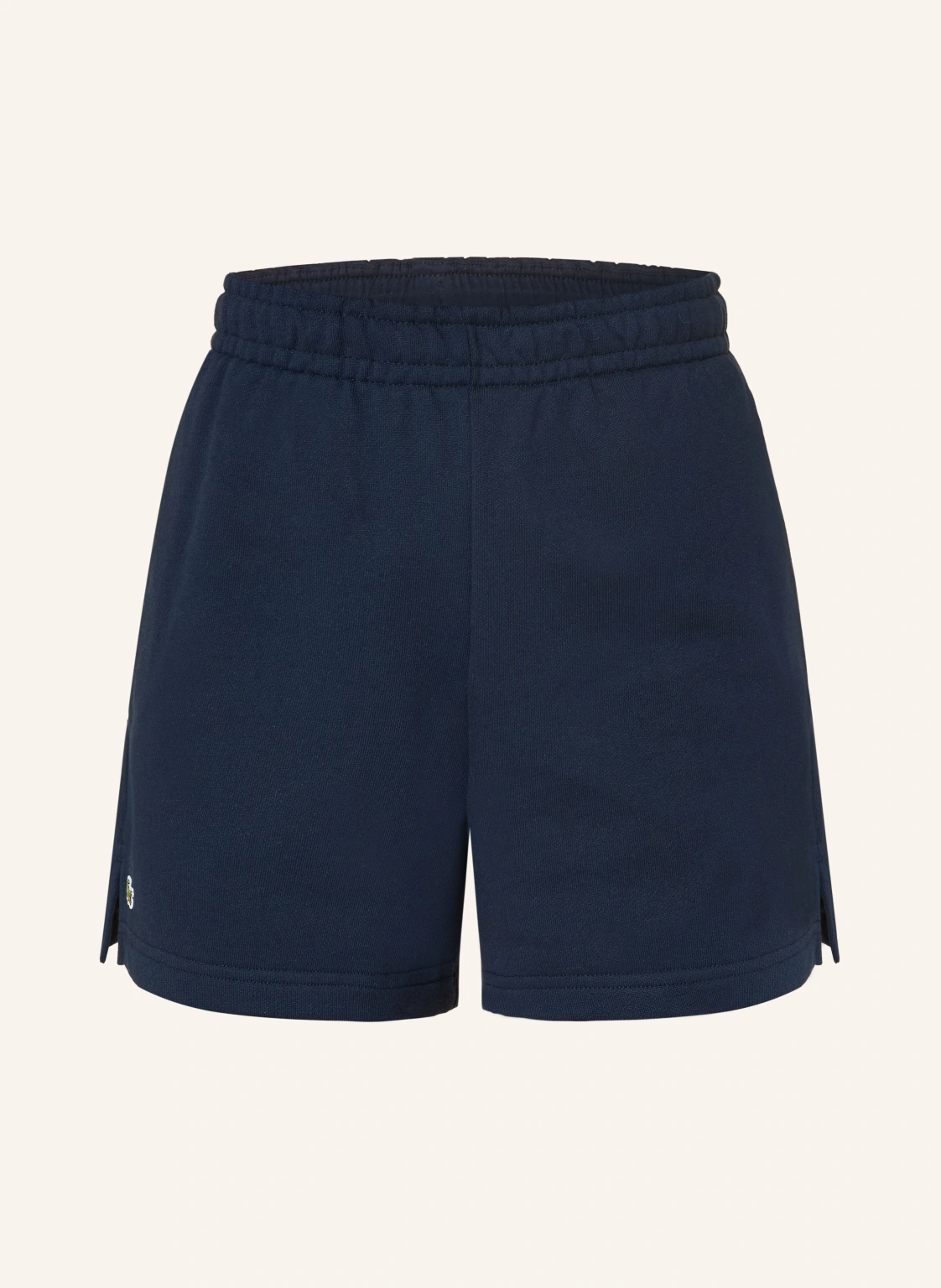 LACOSTE Sweatshorts