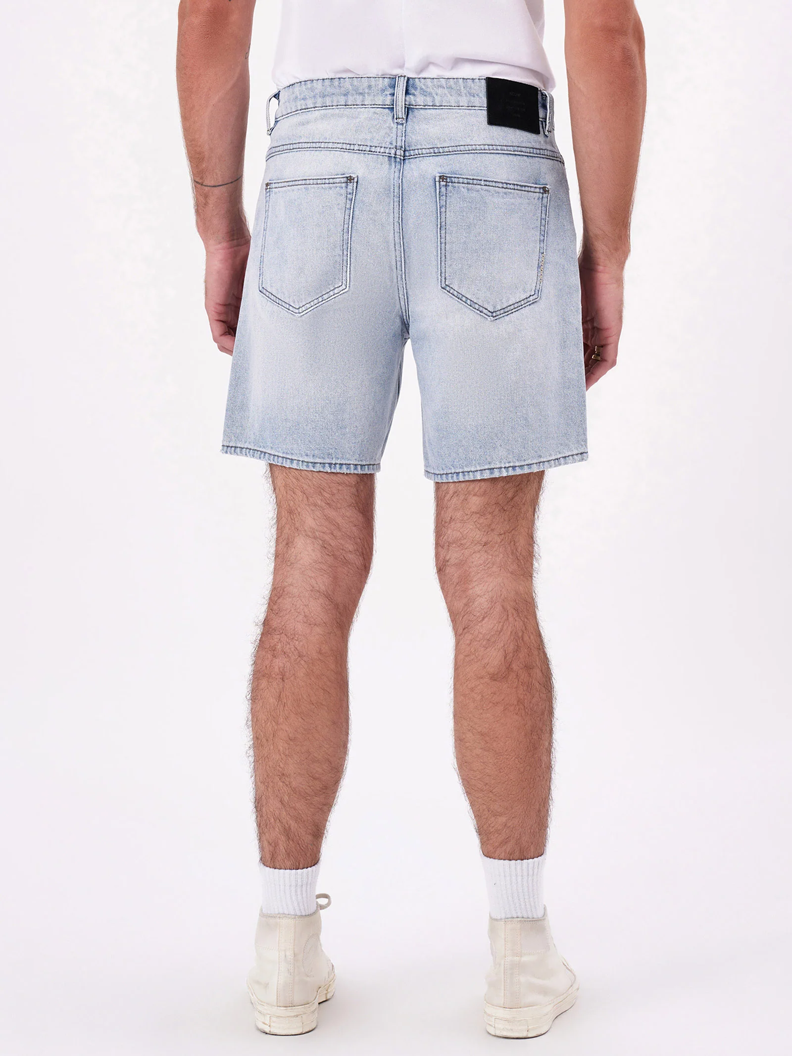 Lou Short Echo