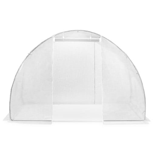NNEVL Greenhouse 4.5m&sup2; 300x150x200 cm