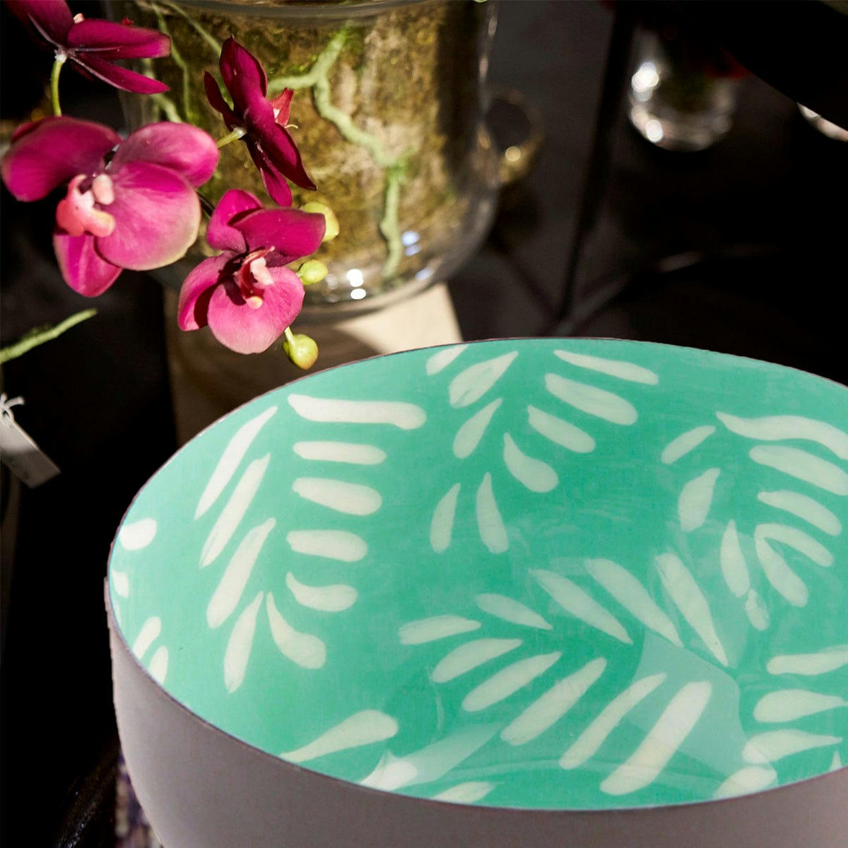 SERENITY - Bol Serenity en fer