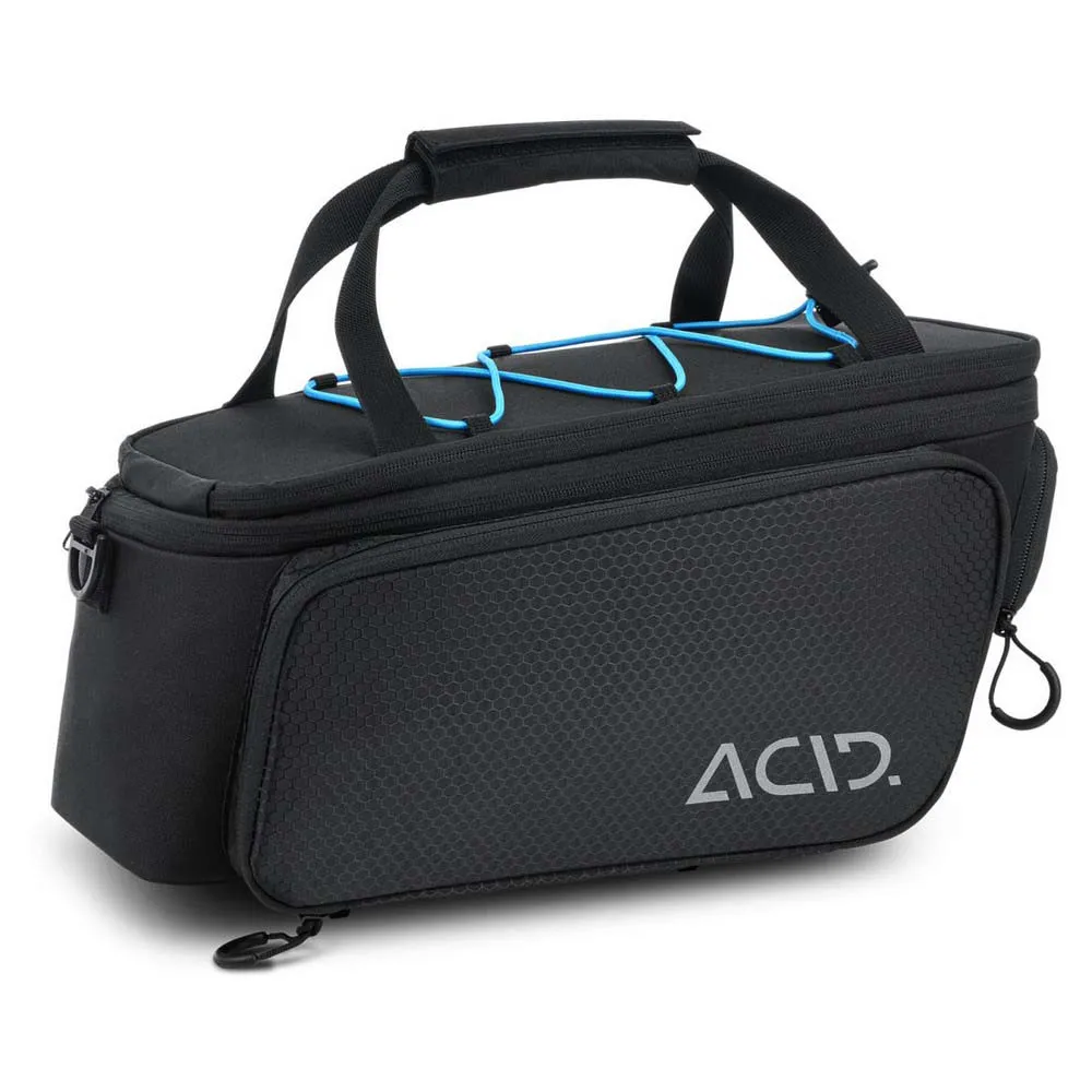 Acid City RILink 8  16L carrier bag