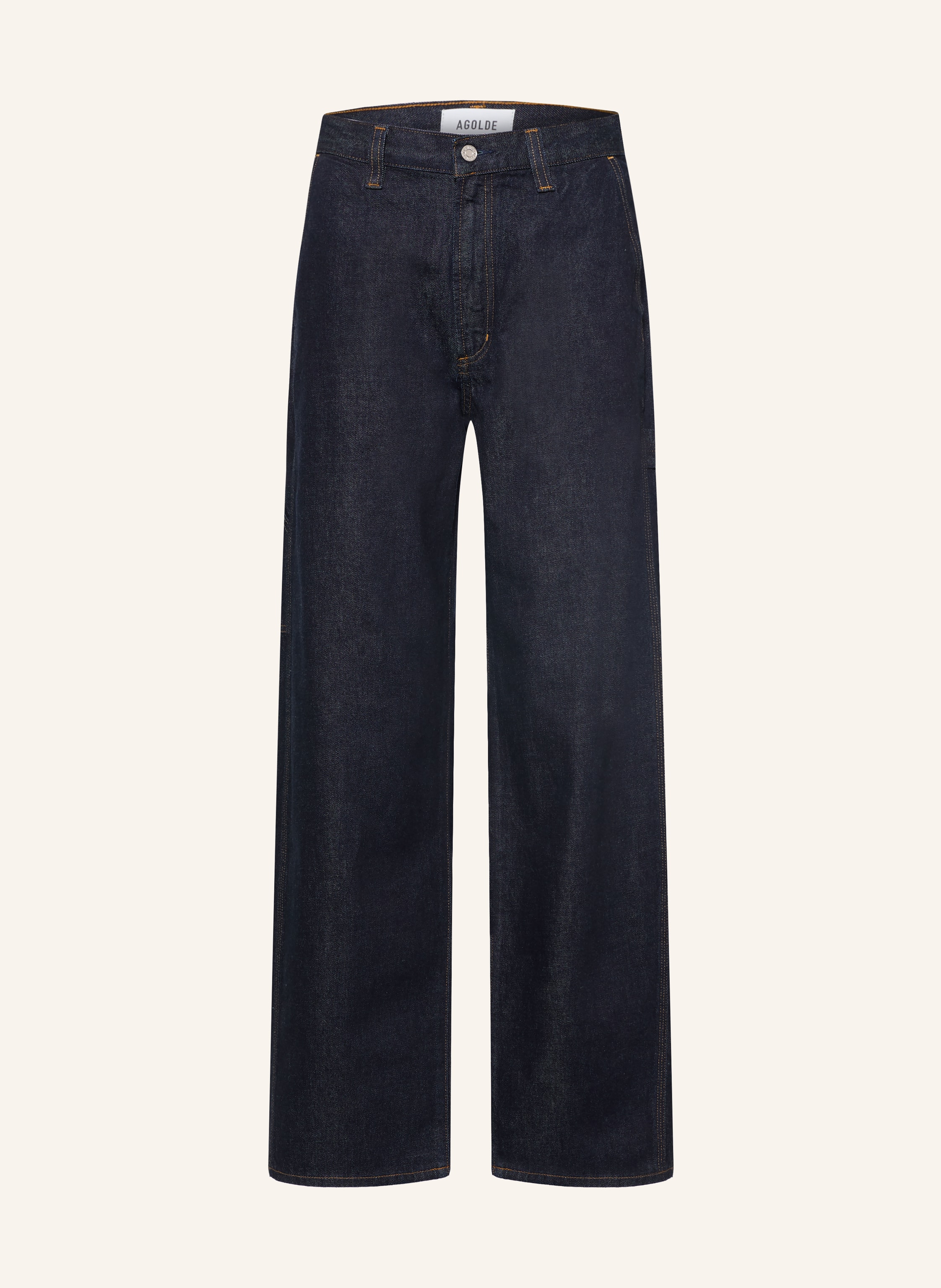 AGOLDE Cargojeans LYNDON