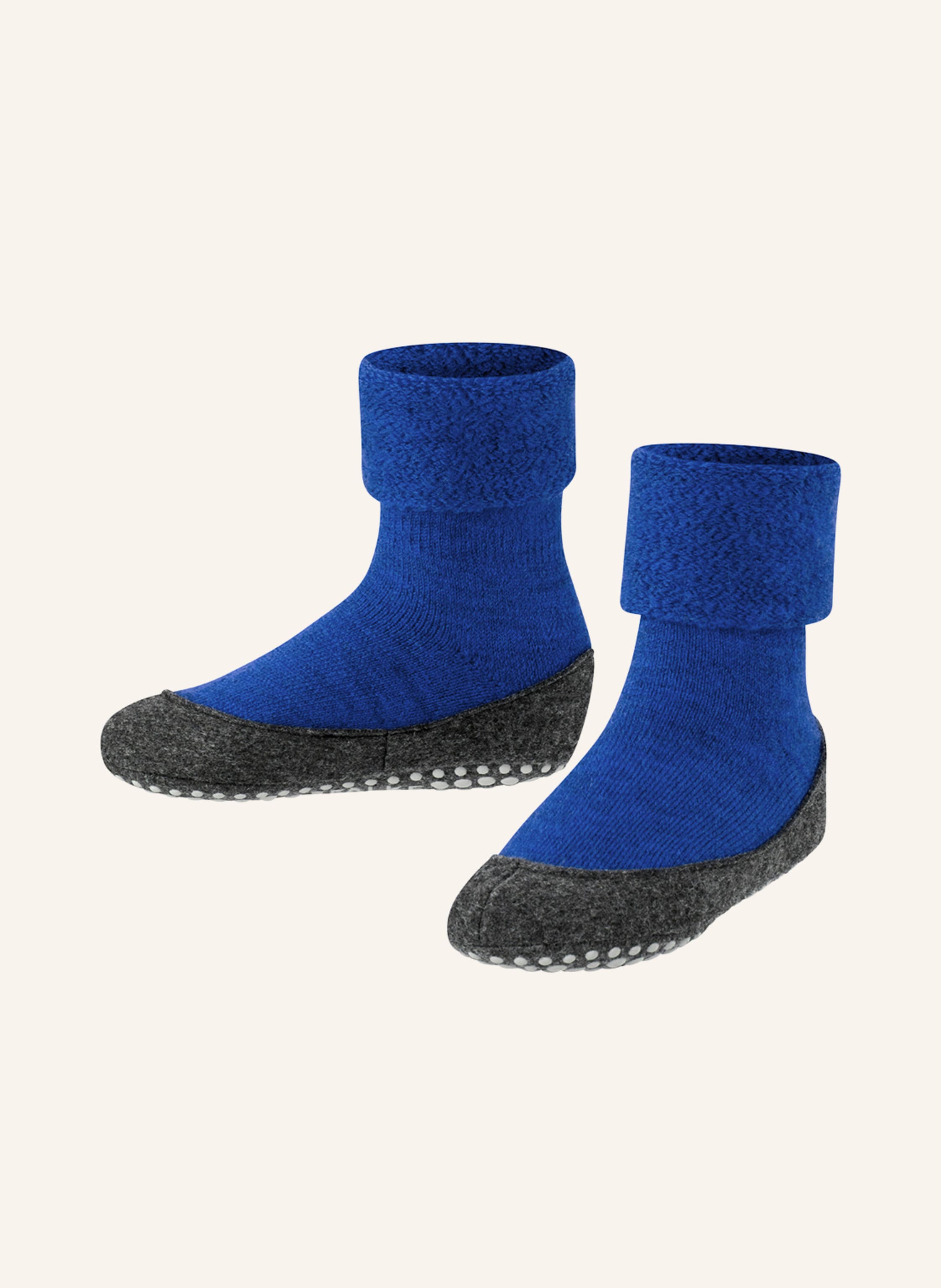 FALKE Stoppersocken COSYSHOE