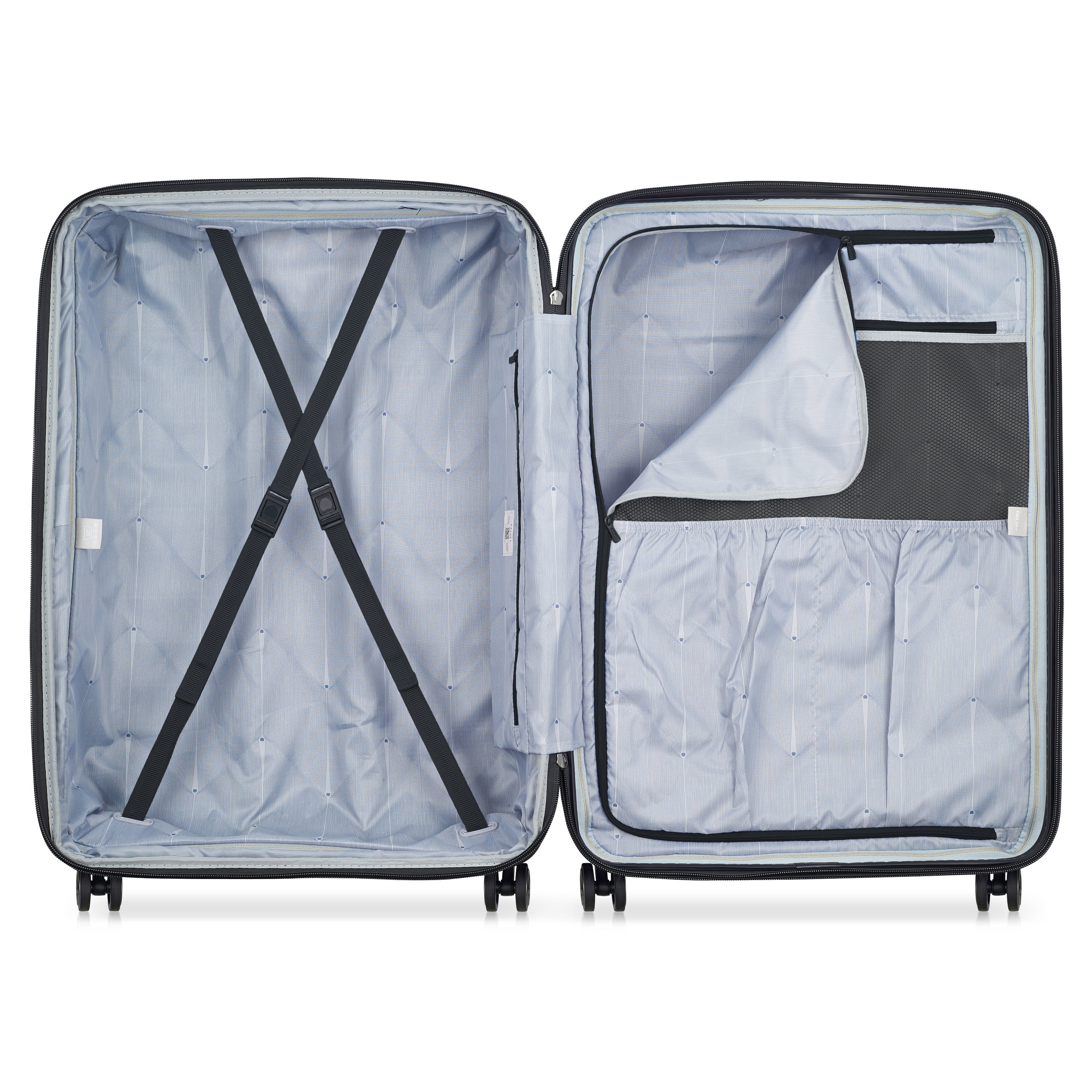 SHADOW 5.0 - XL Extensible (82cm)