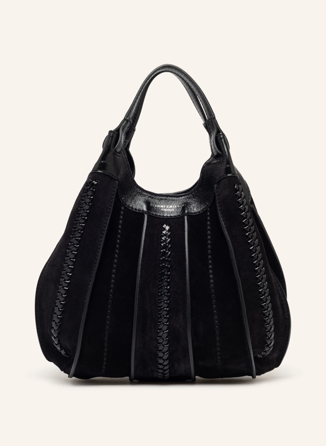 GIANNI CHIARINI Beuteltasche DUA MEDIUM