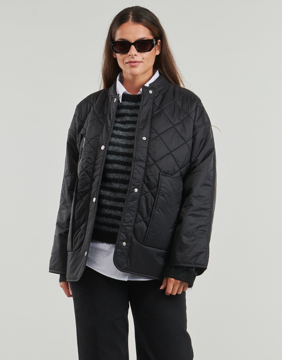 Ikks - B245025 - Black