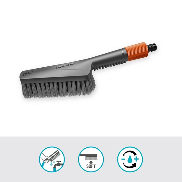 Reinigungsbürste »Cleansystem«