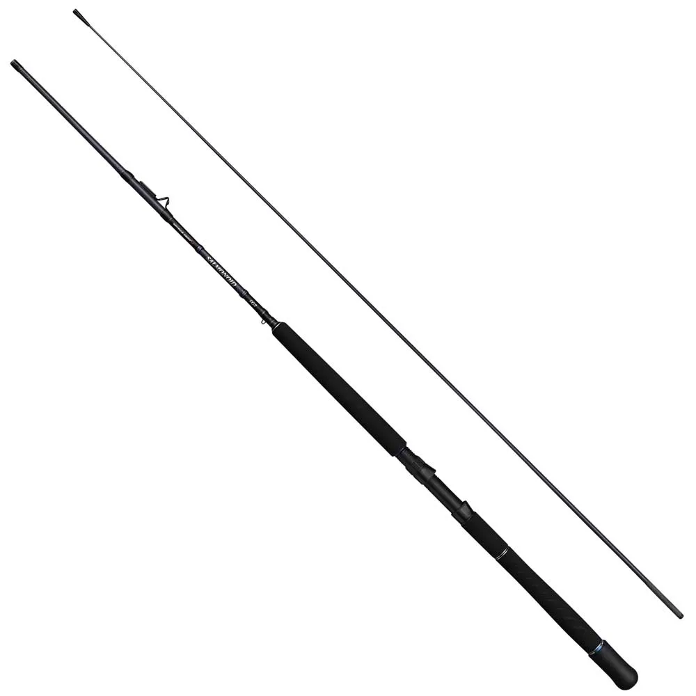 Savage Gear Salmonoid SG2 Inline Trolling Rod