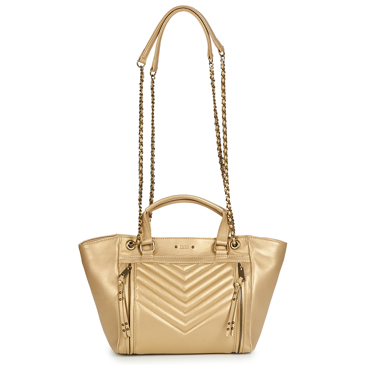 Ikks - 1440 MEDIUM - Gold