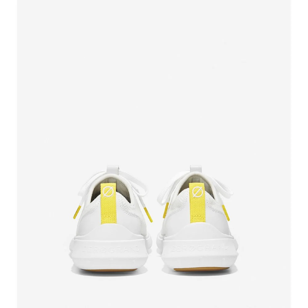 Cole Haan Generation Zerogrand Stitchlite Lace Up Shoe