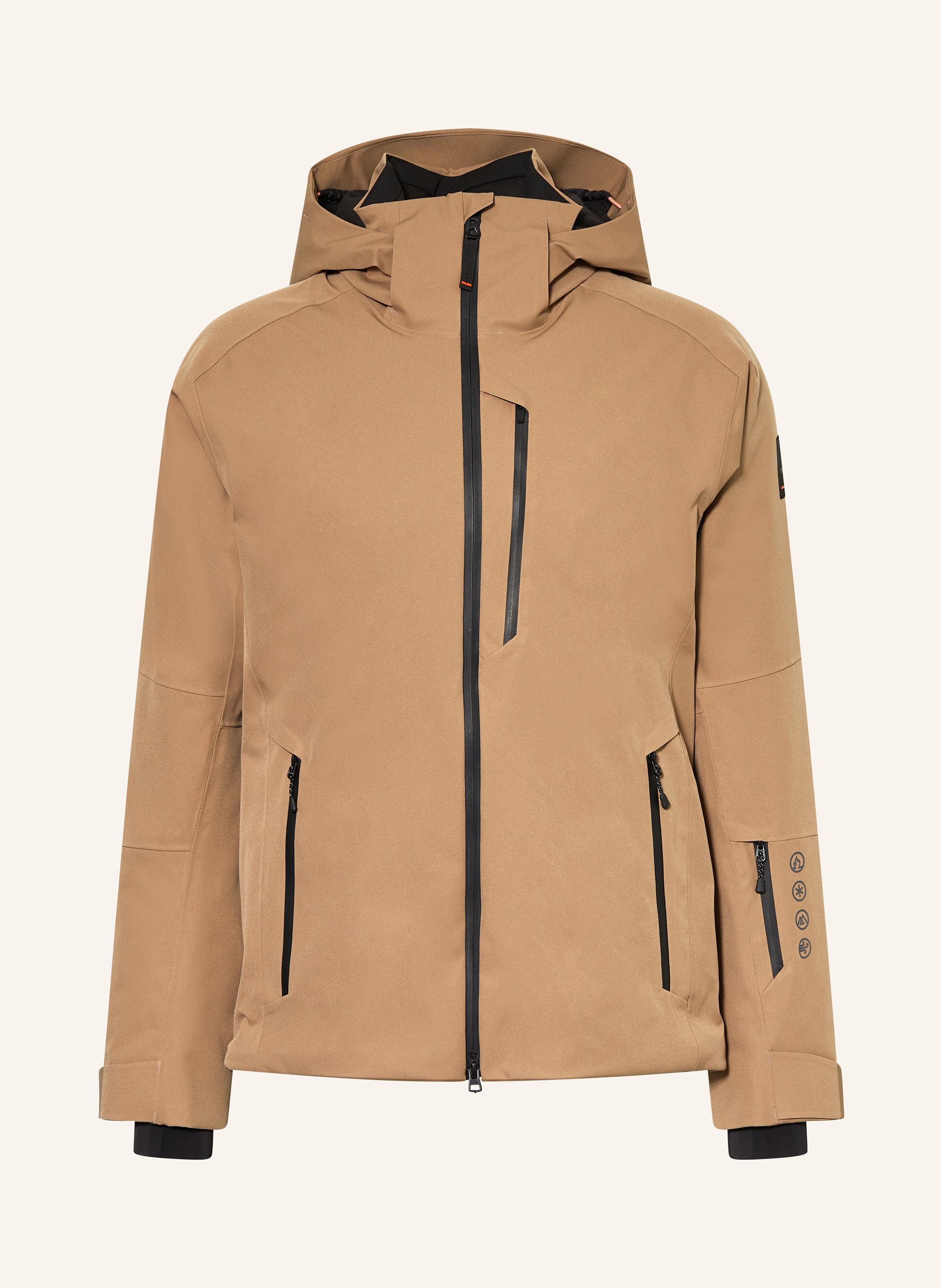 FIRE+ICE Skijacke EASON3-T