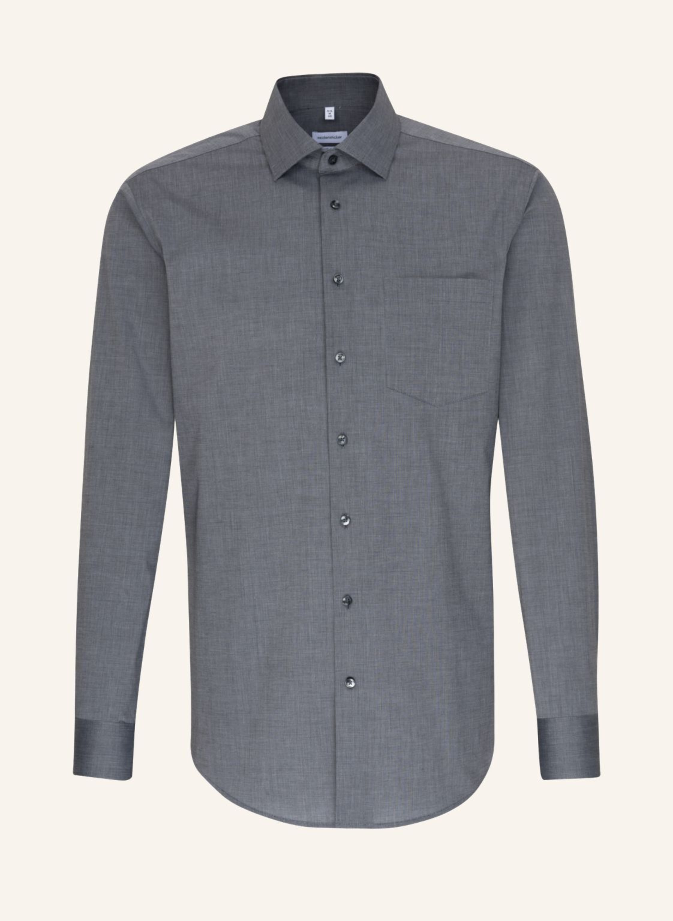 seidensticker Business Hemd Regular Fit