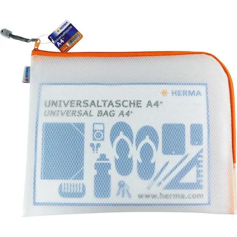 Tasche Herma