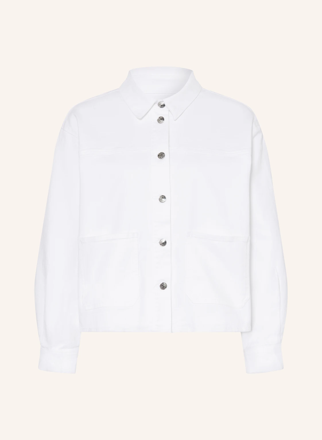 COMMA Jeansjacke