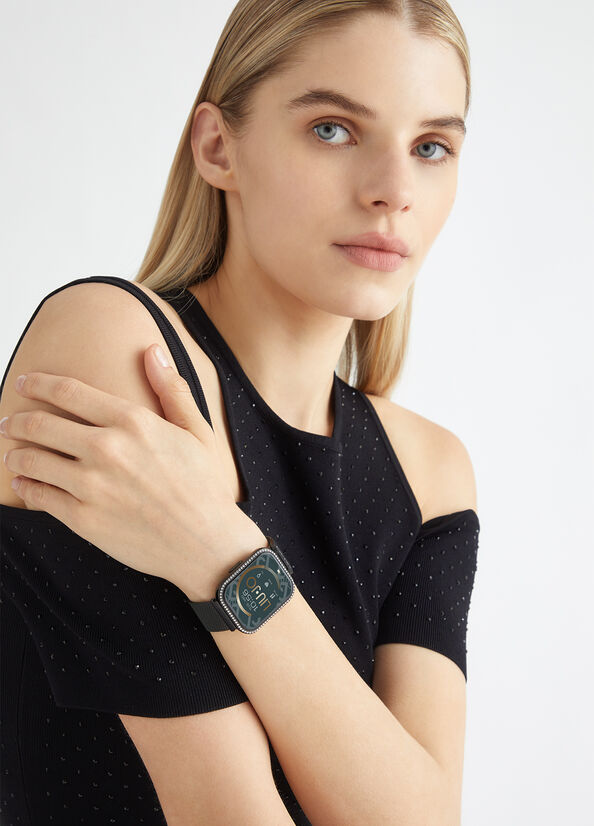 Smartwatch Voice Slim Luxury