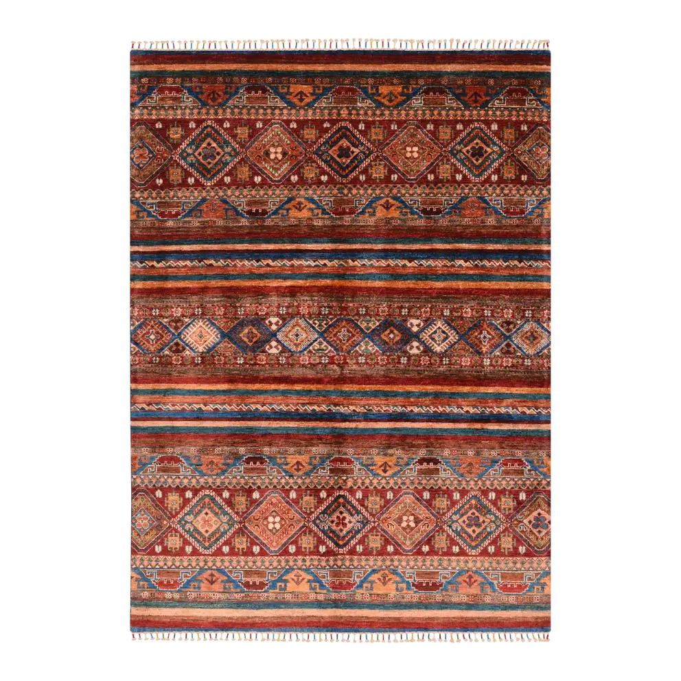 Orientteppich Serai