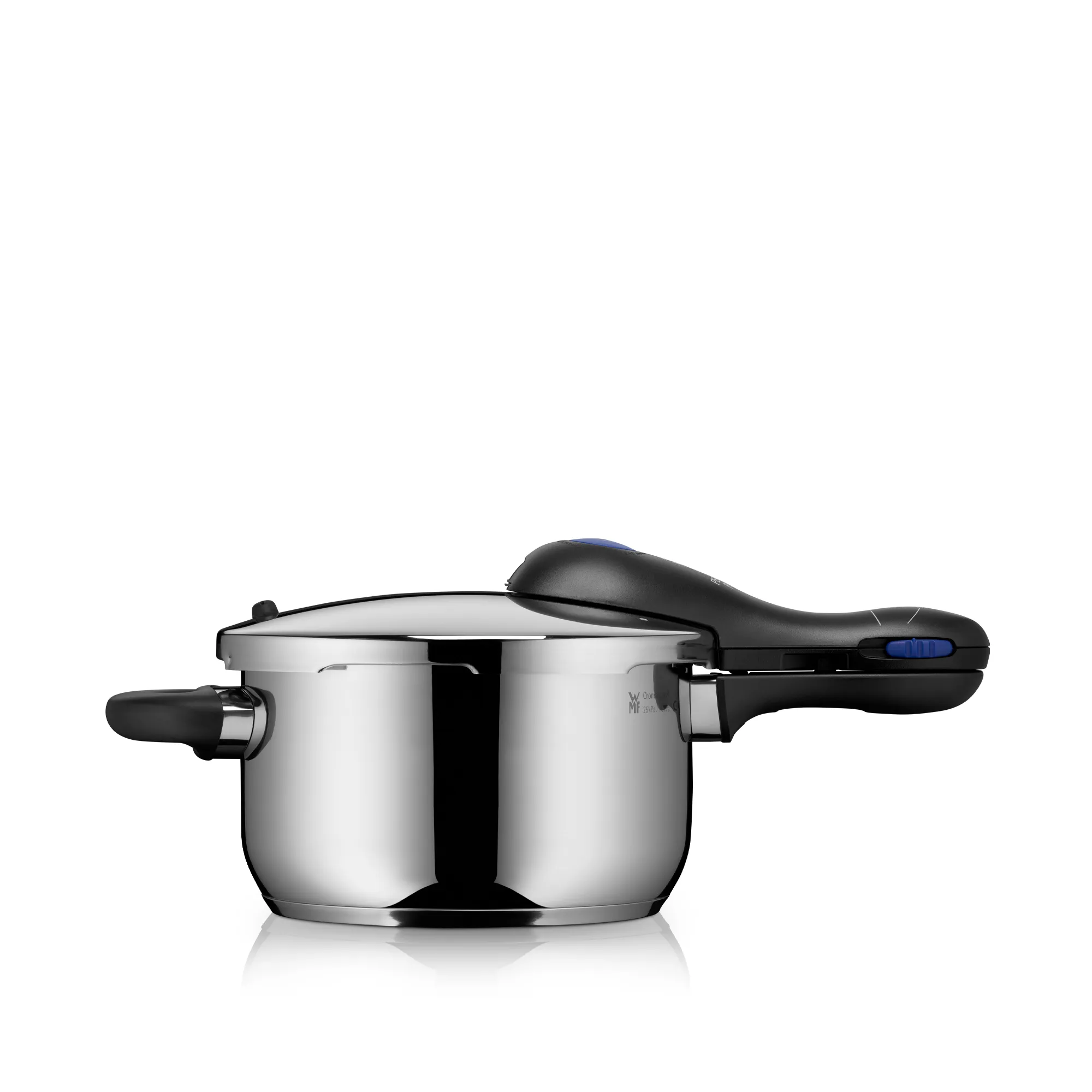 WMF Perfect Plus One Pot Pressure Cooker, 4.5 L