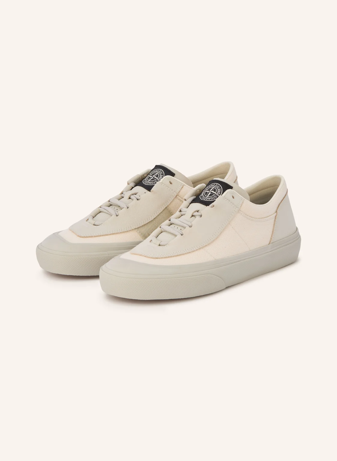 STONE ISLAND Sneaker