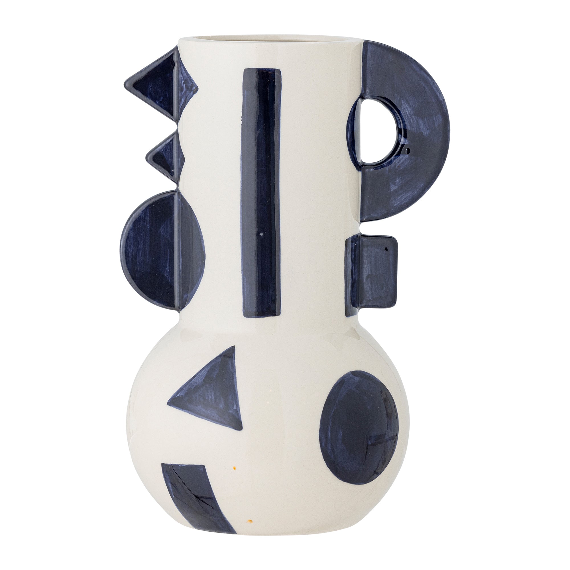 Bloomingville Graphica Vaas